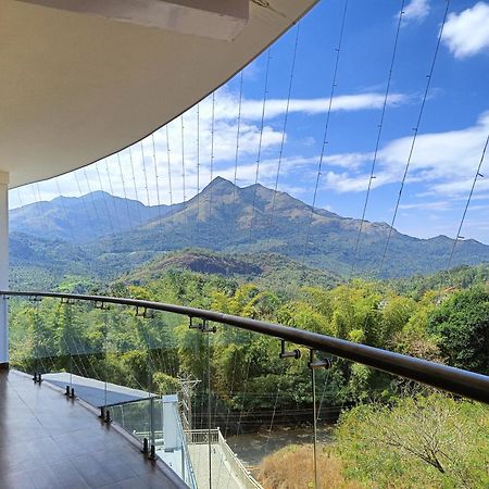 Hotel Sky Sierra Wayanad Kalpetta Eksteriør billede
