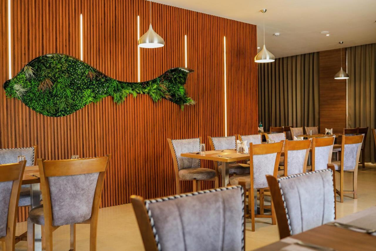 Hotel Sky Sierra Wayanad Kalpetta Eksteriør billede
